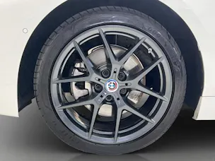 BMW 118i M Sport Steptronic