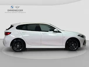 BMW 118i M Sport Steptronic