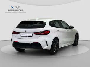 BMW 118i M Sport Steptronic