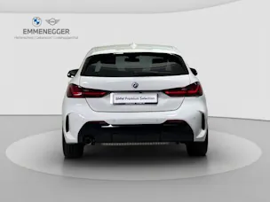 BMW 118i M Sport Steptronic