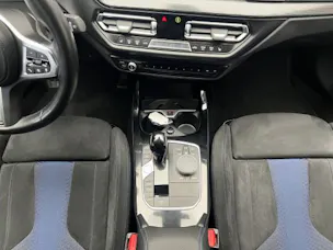 BMW 118i M Sport Steptronic
