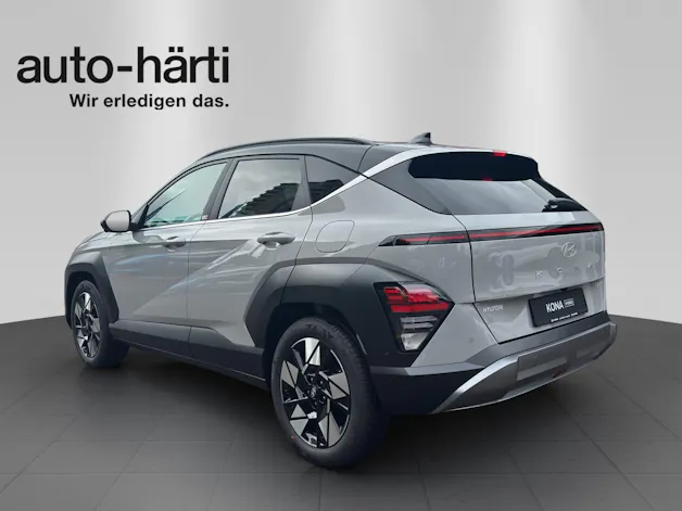 HYUNDAI Kona 1.6 HEV Vertex