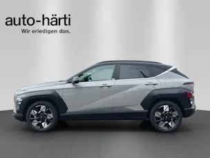 HYUNDAI Kona 1.6 HEV Vertex