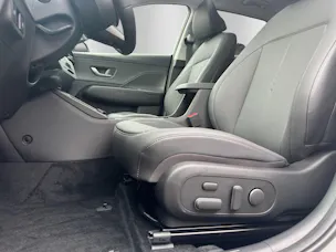 HYUNDAI Kona 1.6 HEV Vertex