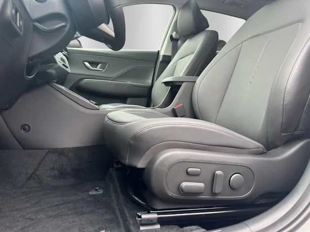 HYUNDAI Kona 1.6 HEV Vertex