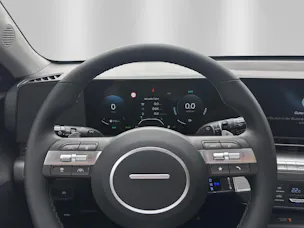 HYUNDAI Kona 1.6 HEV Vertex
