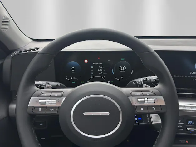 HYUNDAI Kona 1.6 HEV Vertex