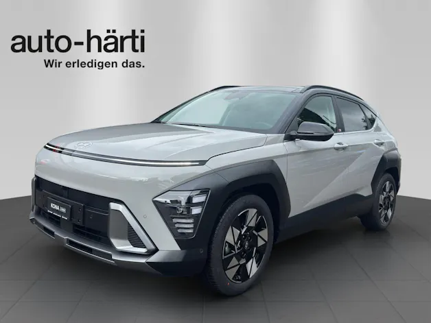 HYUNDAI Kona 1.6 HEV Vertex