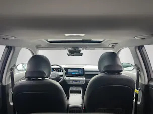 HYUNDAI Kona 1.6 HEV Vertex