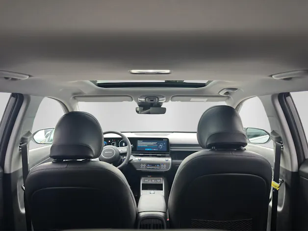 HYUNDAI Kona 1.6 HEV Vertex