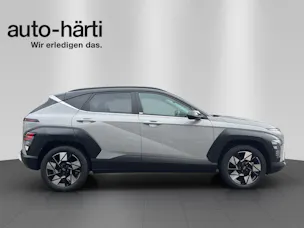 HYUNDAI Kona 1.6 HEV Vertex