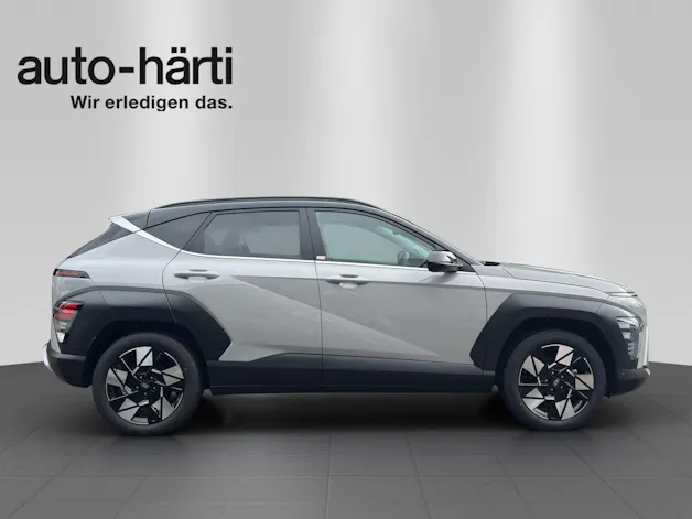 HYUNDAI Kona 1.6 HEV Vertex