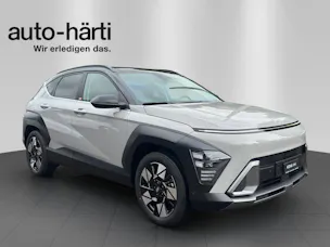 HYUNDAI Kona 1.6 HEV Vertex