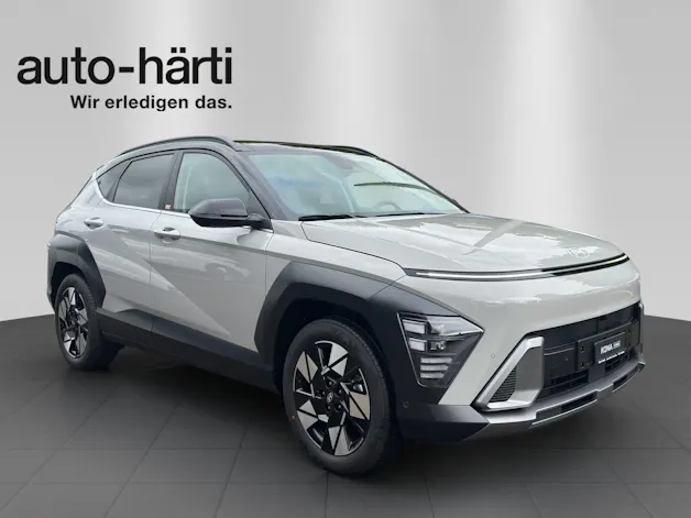 HYUNDAI Kona 1.6 HEV Vertex