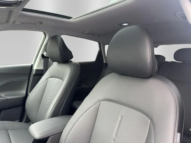 HYUNDAI Kona 1.6 HEV Vertex