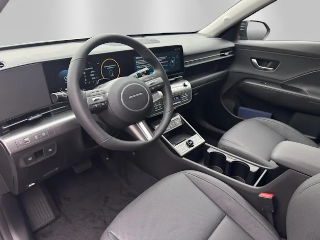 HYUNDAI Kona 1.6 HEV Vertex