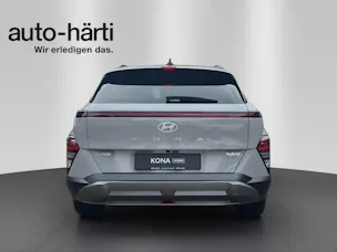 HYUNDAI Kona 1.6 HEV Vertex