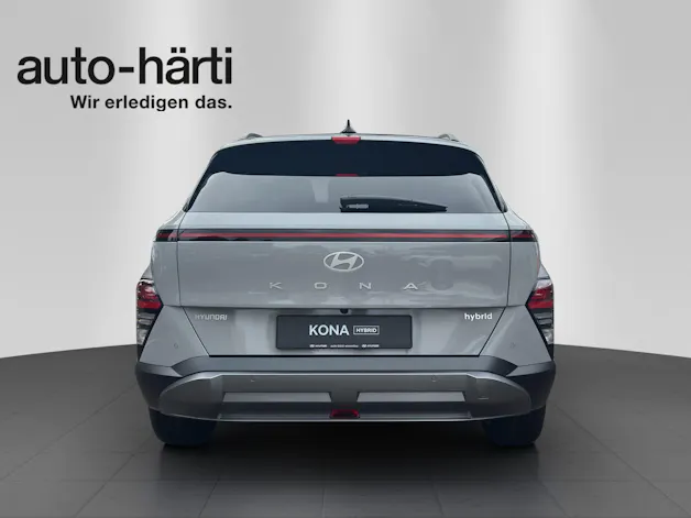 HYUNDAI Kona 1.6 HEV Vertex