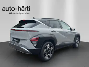 HYUNDAI Kona 1.6 HEV Vertex