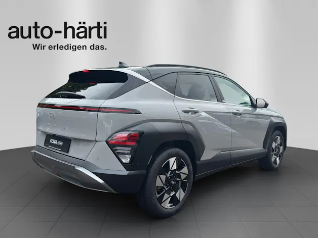 HYUNDAI Kona 1.6 HEV Vertex