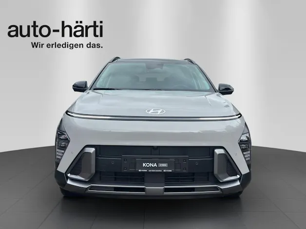 HYUNDAI Kona 1.6 HEV Vertex