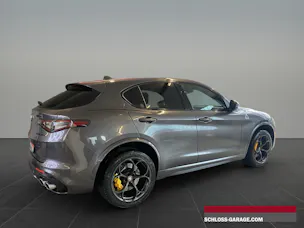 ALFA ROMEO STELVIO 2.9 V6 Biturbo Q4 Q