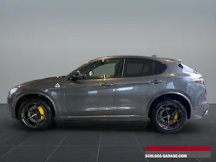 ALFA ROMEO STELVIO 2.9 V6 Biturbo Q4 Q