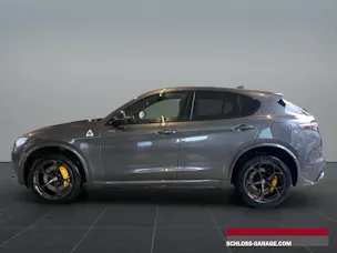 ALFA ROMEO STELVIO 2.9 V6 Biturbo Q4 Q