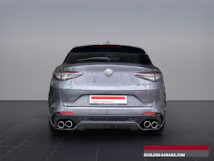 ALFA ROMEO STELVIO 2.9 V6 Biturbo Q4 Q