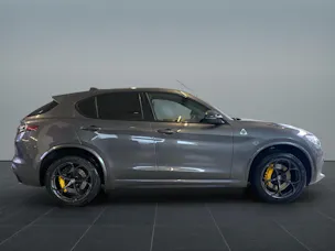 ALFA ROMEO STELVIO 2.9 V6 Biturbo Q4 Q