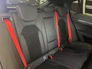 ALFA ROMEO STELVIO 2.9 V6 Biturbo Q4 Q