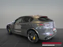 ALFA ROMEO STELVIO 2.9 V6 Biturbo Q4 Q