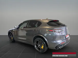 ALFA ROMEO STELVIO 2.9 V6 Biturbo Q4 Q