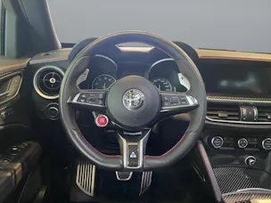 ALFA ROMEO STELVIO 2.9 V6 Biturbo Q4 Q
