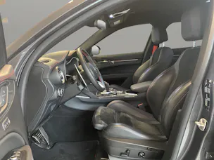 ALFA ROMEO STELVIO 2.9 V6 Biturbo Q4 Q
