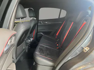 ALFA ROMEO STELVIO 2.9 V6 Biturbo Q4 Q