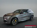 ALFA ROMEO STELVIO 2.9 V6 Biturbo Q4 Q