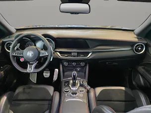 ALFA ROMEO STELVIO 2.9 V6 Biturbo Q4 Q