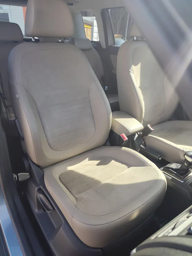 SKODA Yeti 2.0 TDI Ambition 4x4 DSG