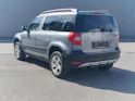 SKODA Yeti 2.0 TDI Ambition 4x4 DSG