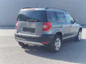 SKODA Yeti 2.0 TDI Ambition 4x4 DSG