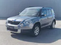 SKODA Yeti 2.0 TDI Ambition 4x4 DSG