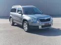 SKODA Yeti 2.0 TDI Ambition 4x4 DSG