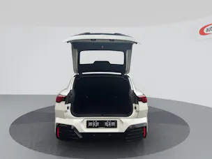 BMW X2 sDrive 20i 48V M Sport Pro