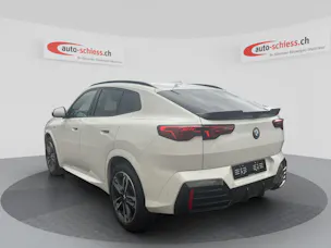 BMW X2 sDrive 20i 48V M Sport Pro