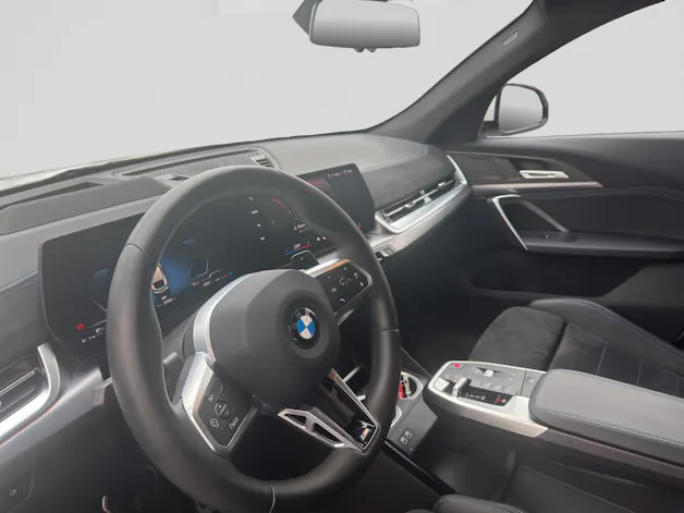 BMW X2 sDrive 20i 48V M Sport Pro