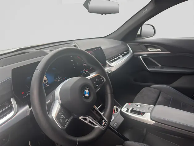 BMW X2 sDrive 20i 48V M Sport Pro