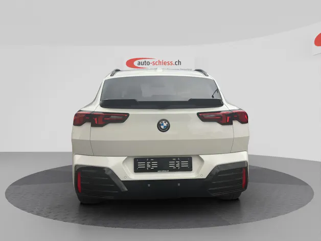 BMW X2 sDrive 20i 48V M Sport Pro