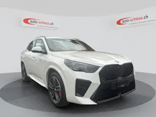 BMW X2 sDrive 20i 48V M Sport Pro