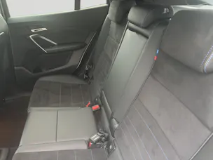 BMW X2 sDrive 20i 48V M Sport Pro